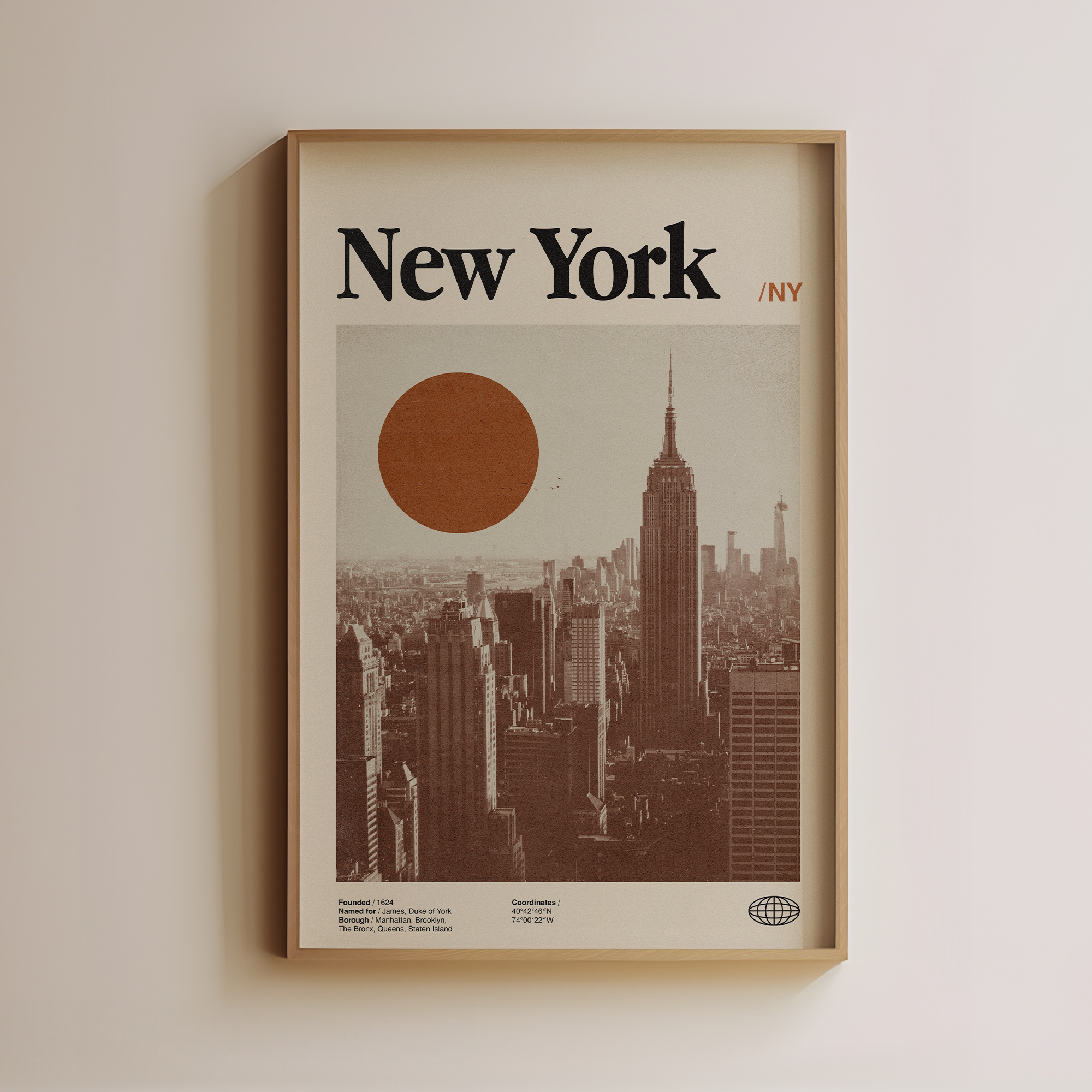 New York City Main image