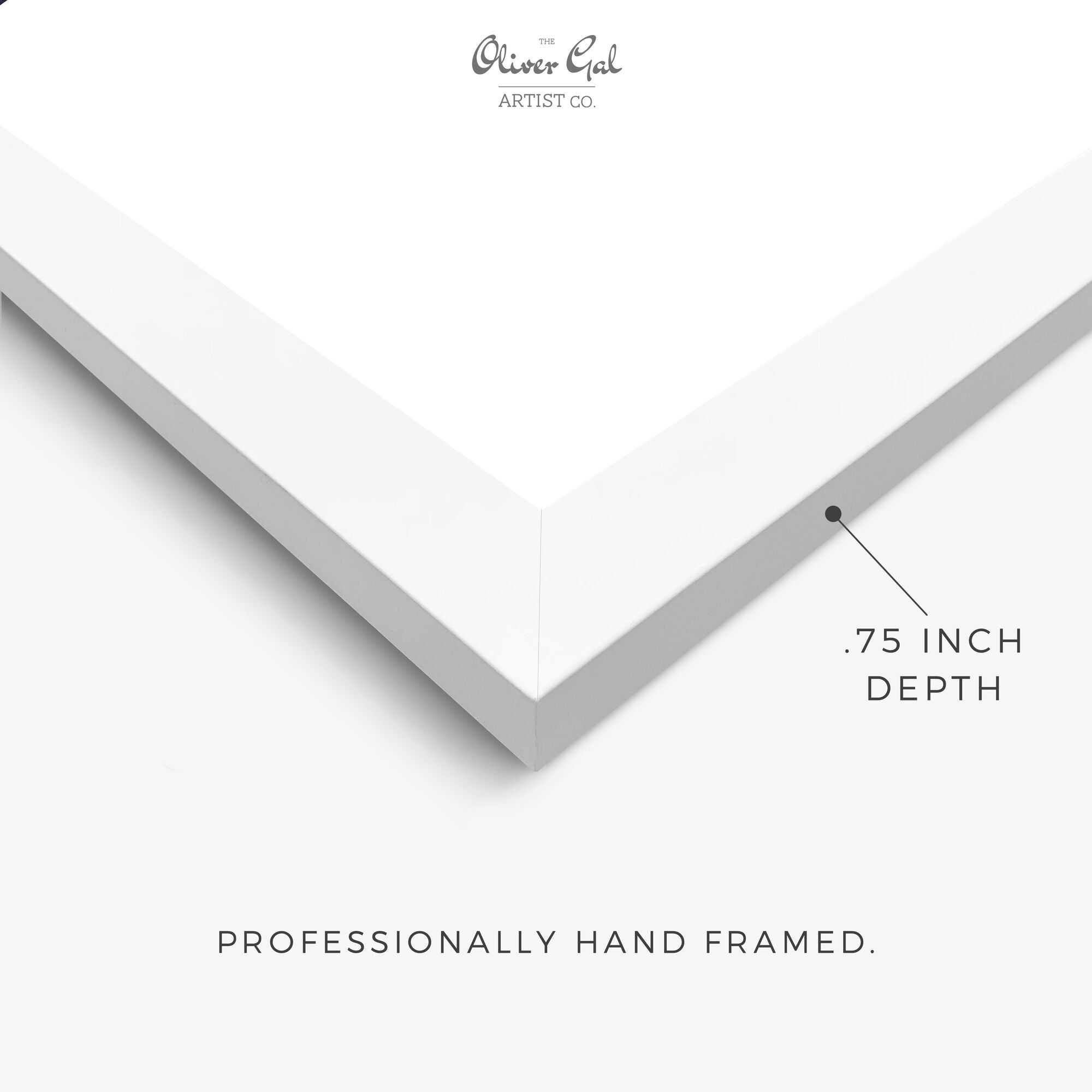 Metallic Golf Club Head 1926 II
