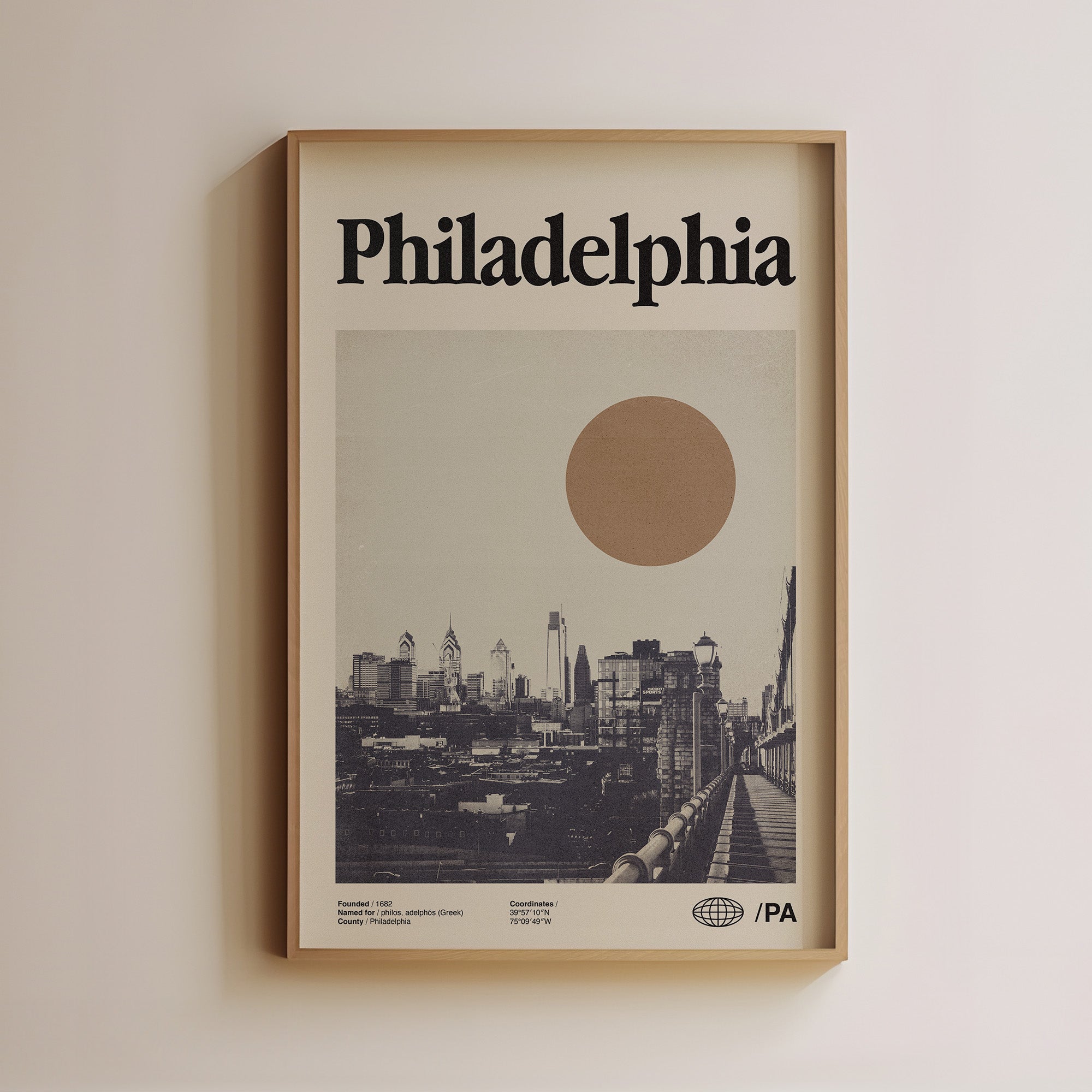 Philadelphia, Pennsylvania Main image