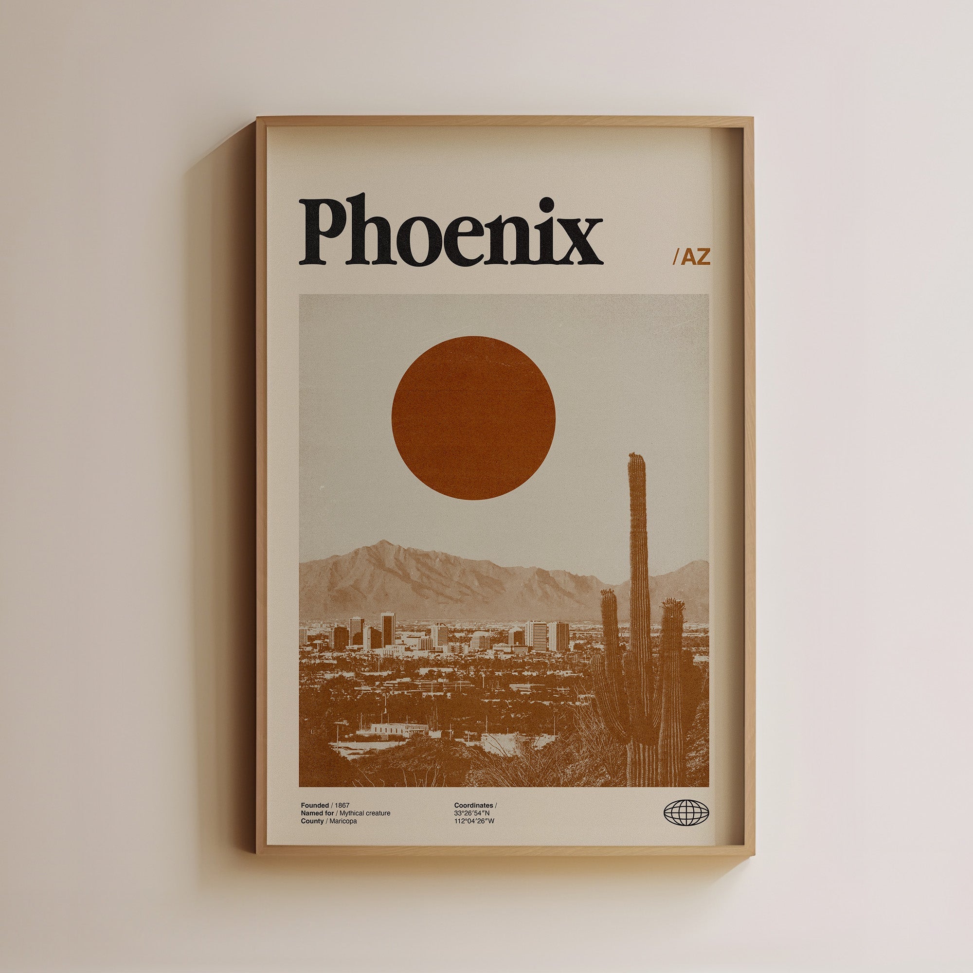 Phoenix, Arizona