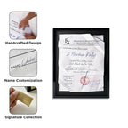 RX-Luxury Counselor - Personalize It