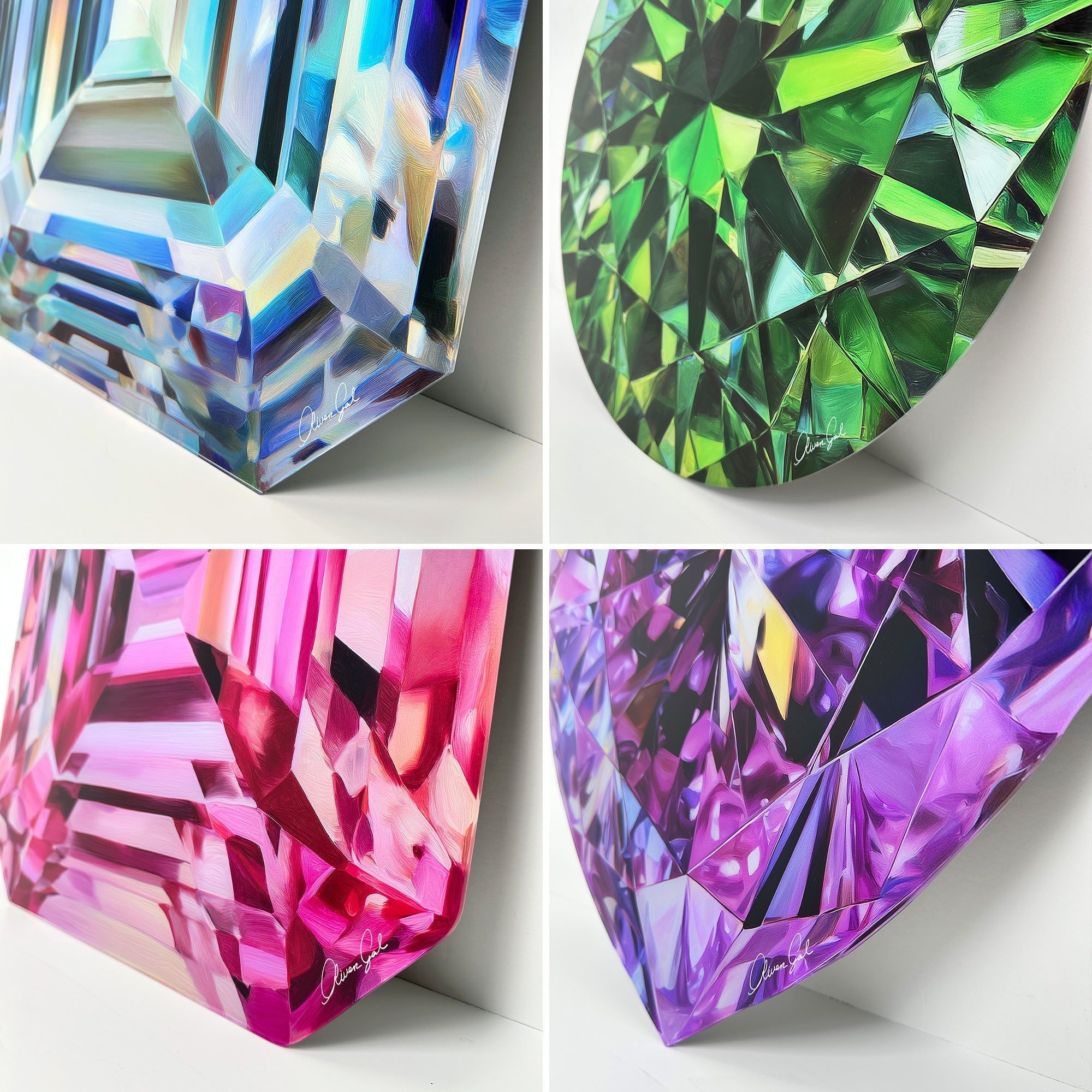 December Gems