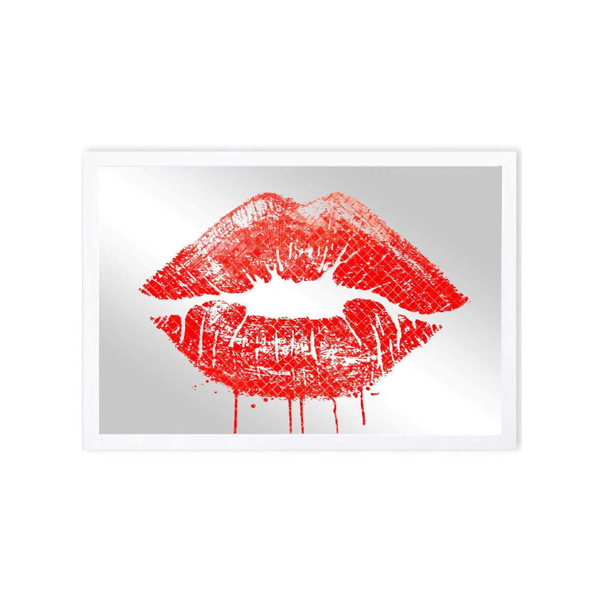 Solid Kiss RED II