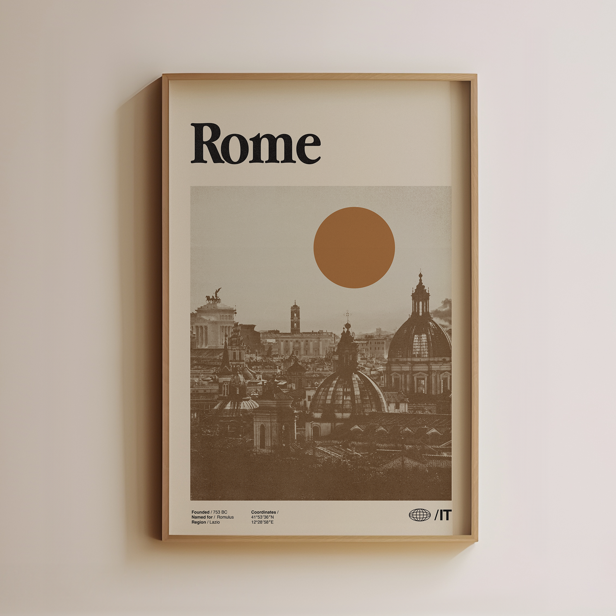 Rome, Italy Main image