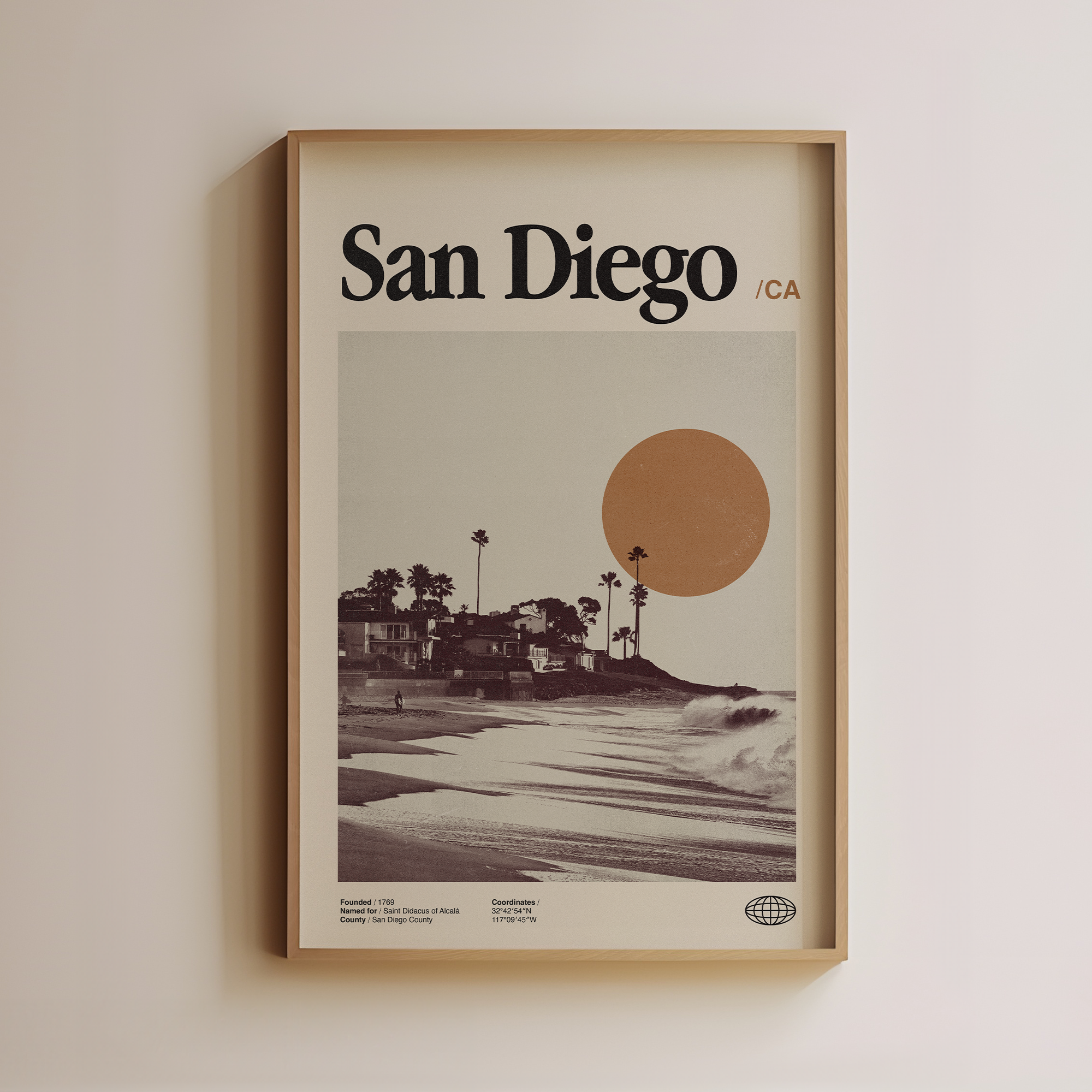San Diego, California Main image