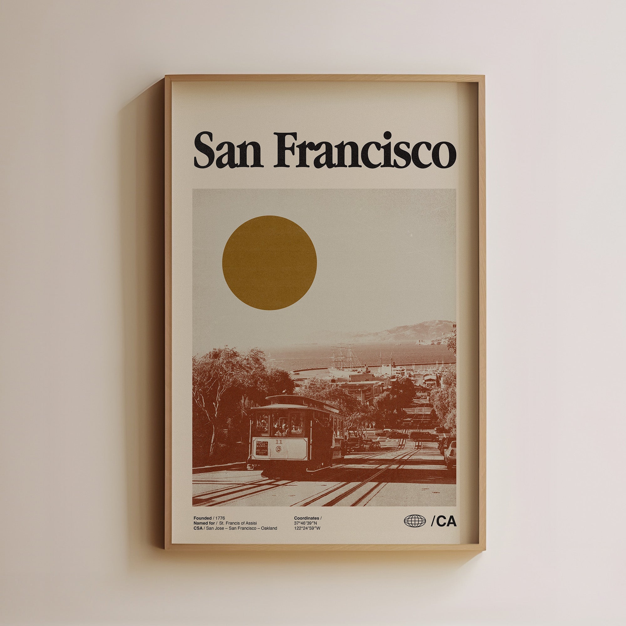 San Francisco, California Main image