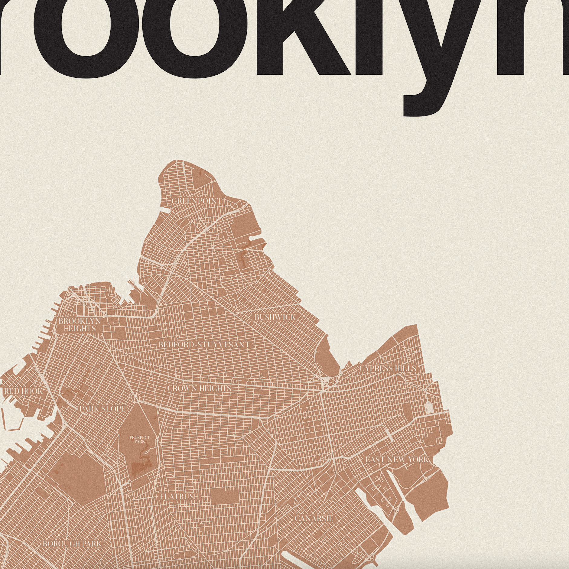 Brooklyn, New York Secondary image