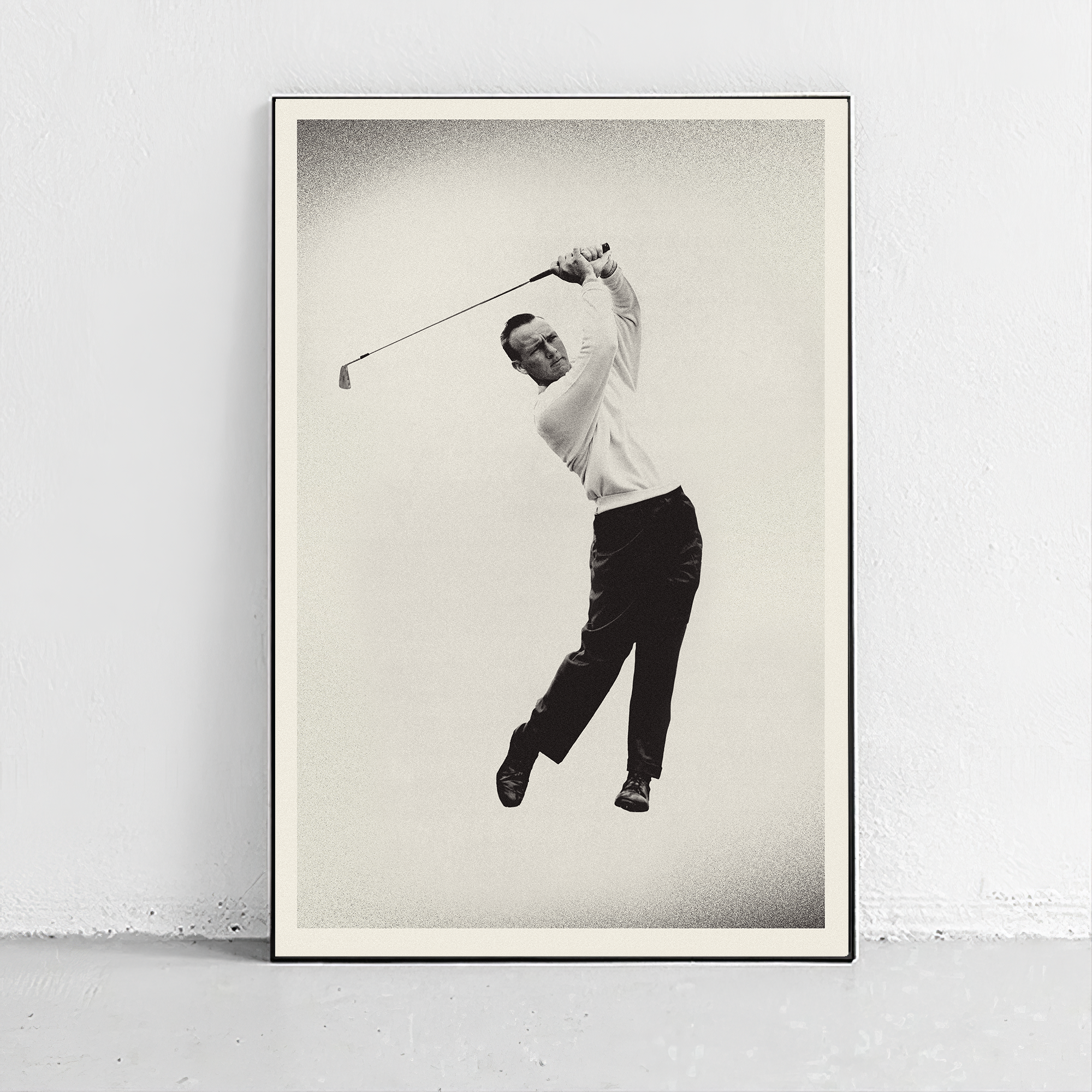 Arnold Palmer - Golf Secondary image