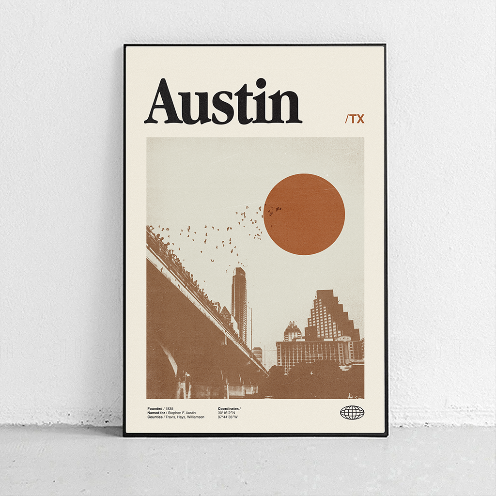 Austin, Texas Secondary image