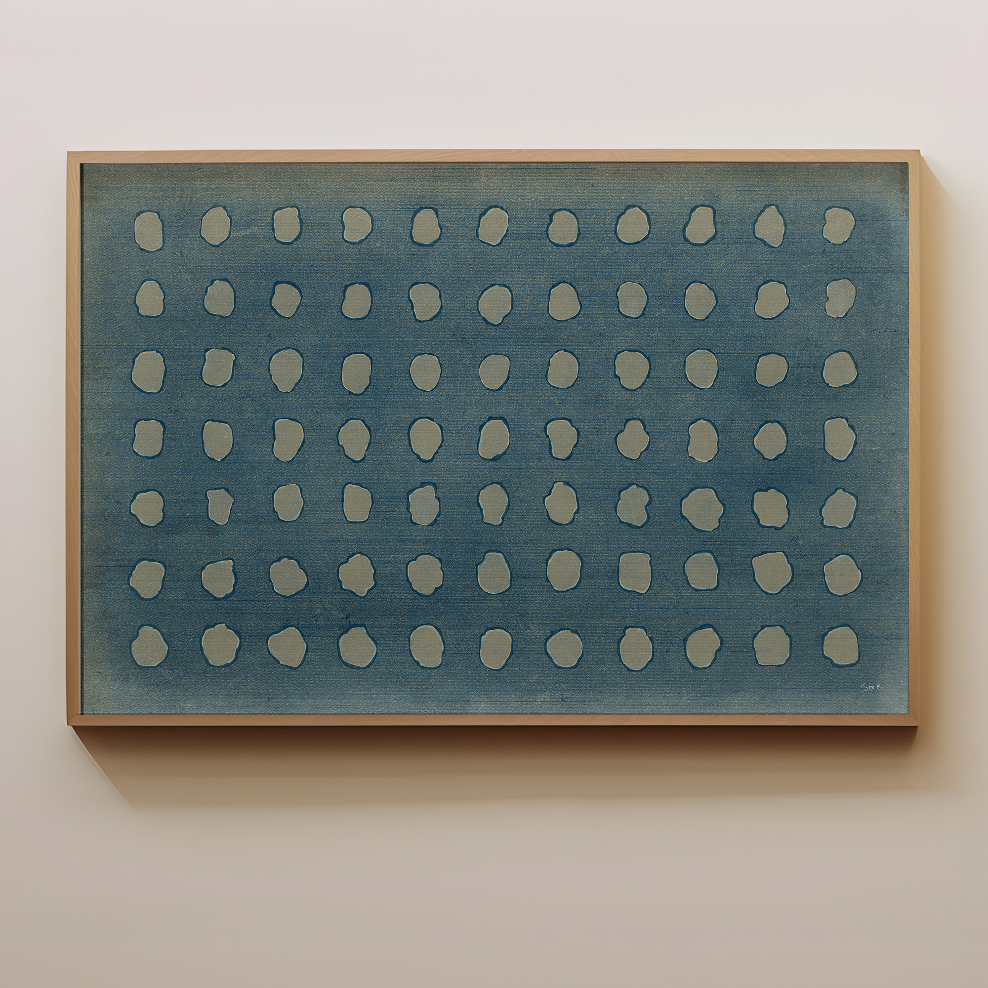 Rhythm by Seb Moran Main image