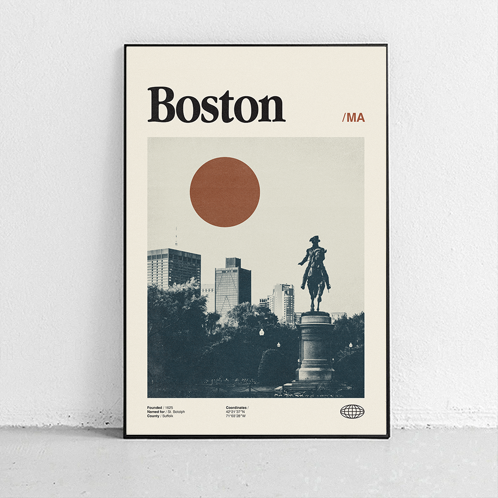 Boston, Massachusetts Secondary image