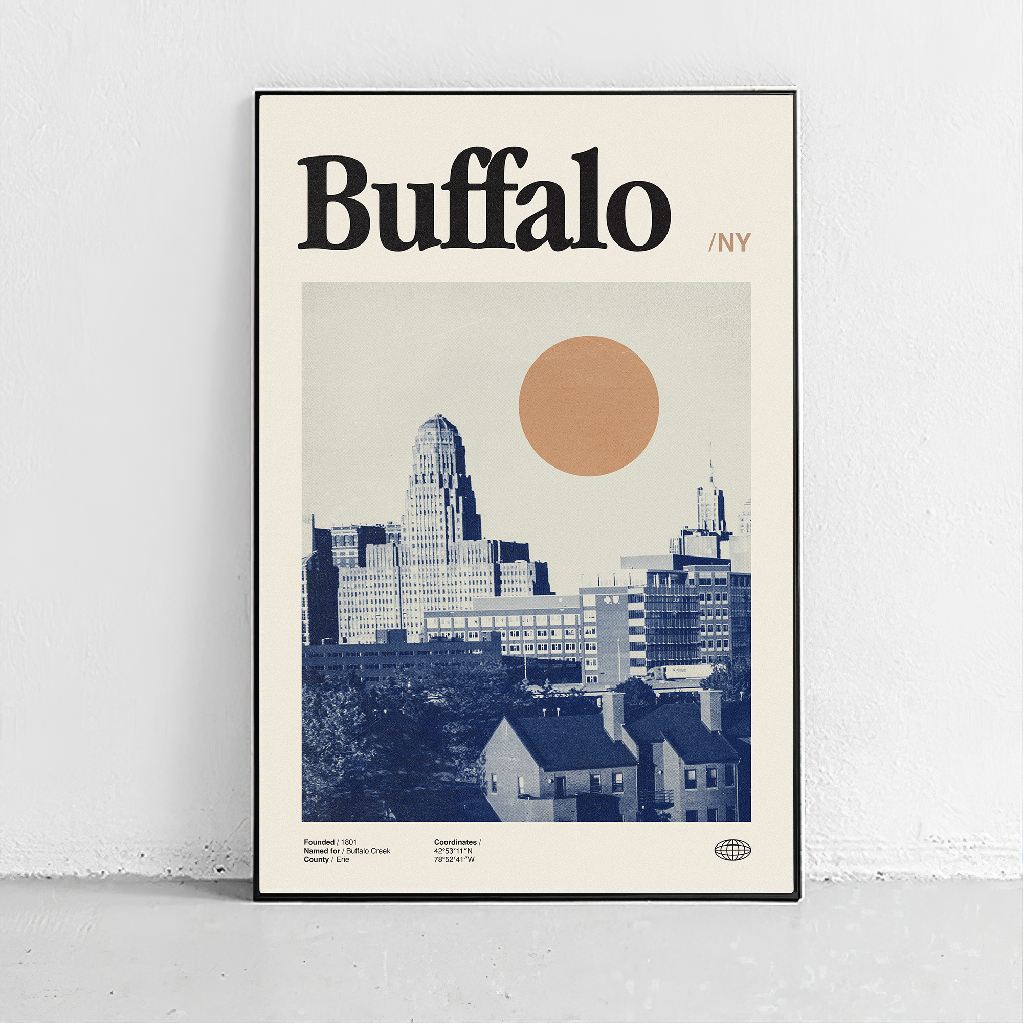 Buffalo, New York Secondary image