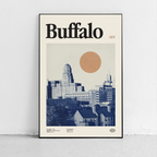 Buffalo, New York