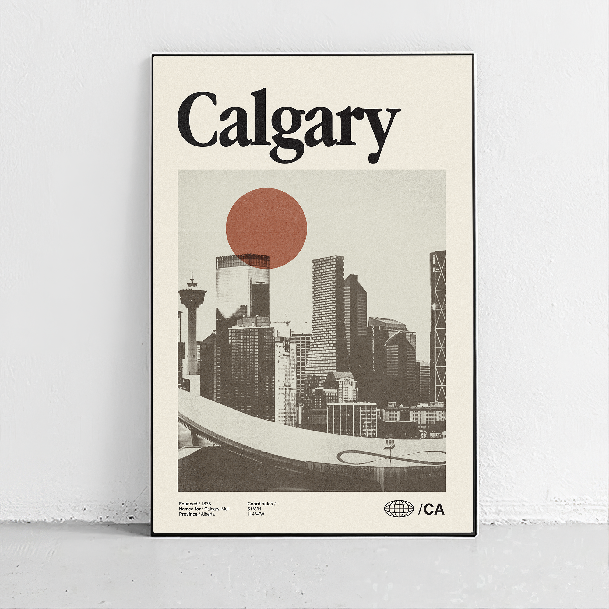 Calgary, Canada Secondary image