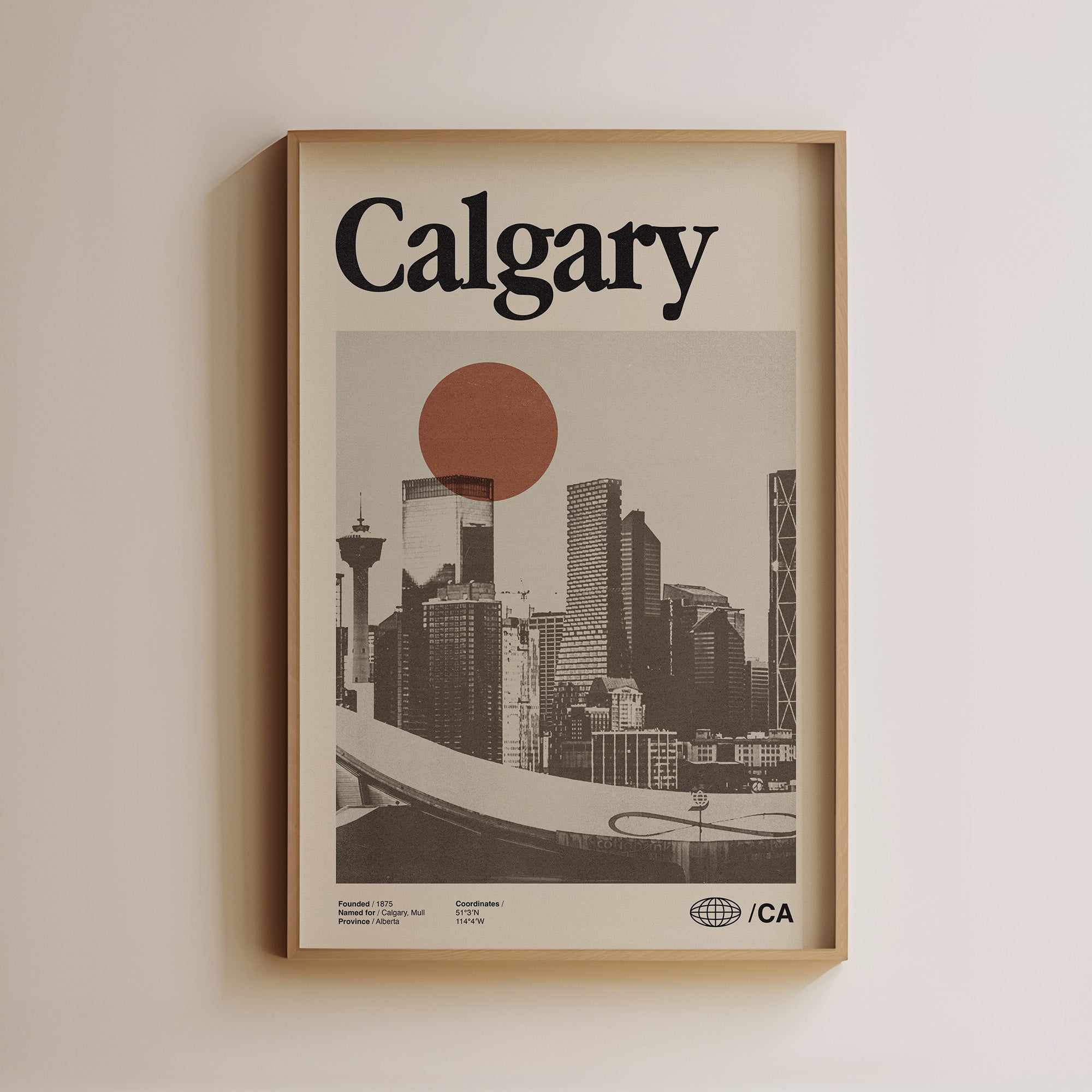 Calgary, Canada Main image