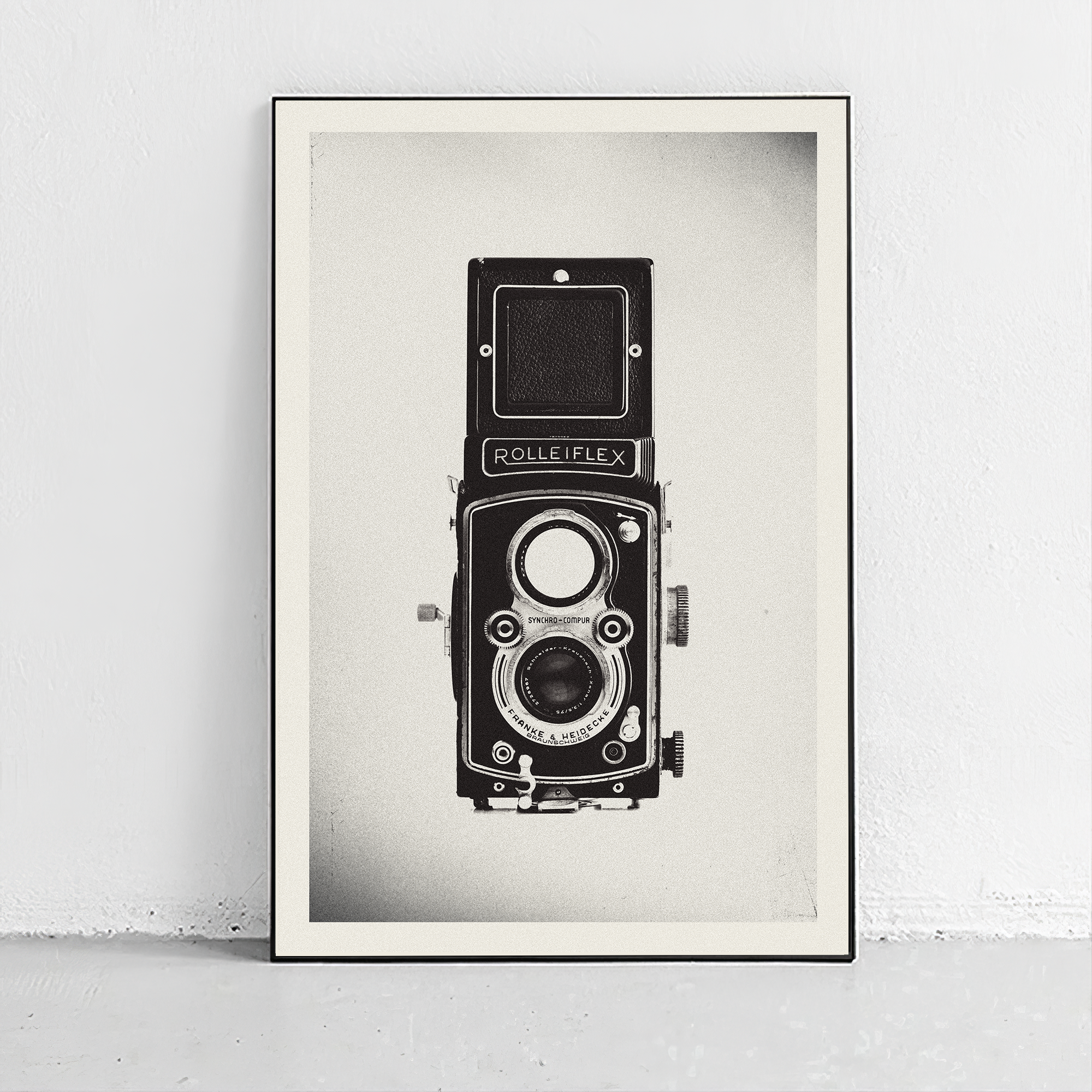 Photo Camera - Hobby Series Main image