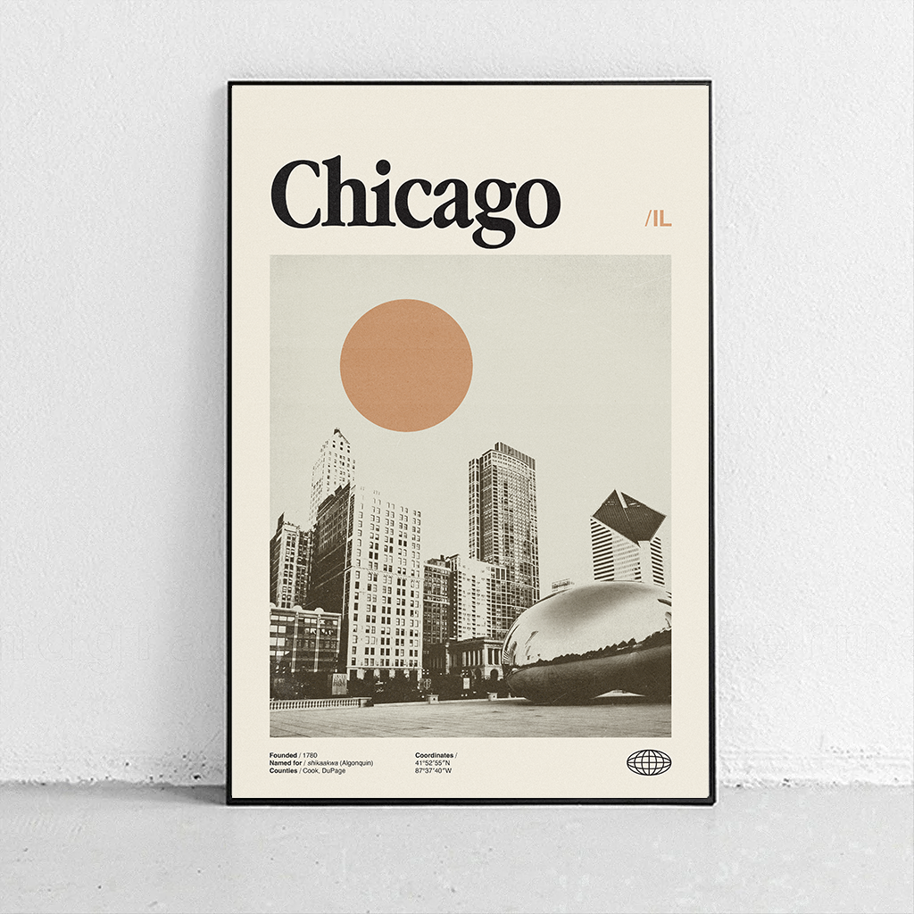 Chicago, Illinois Secondary image