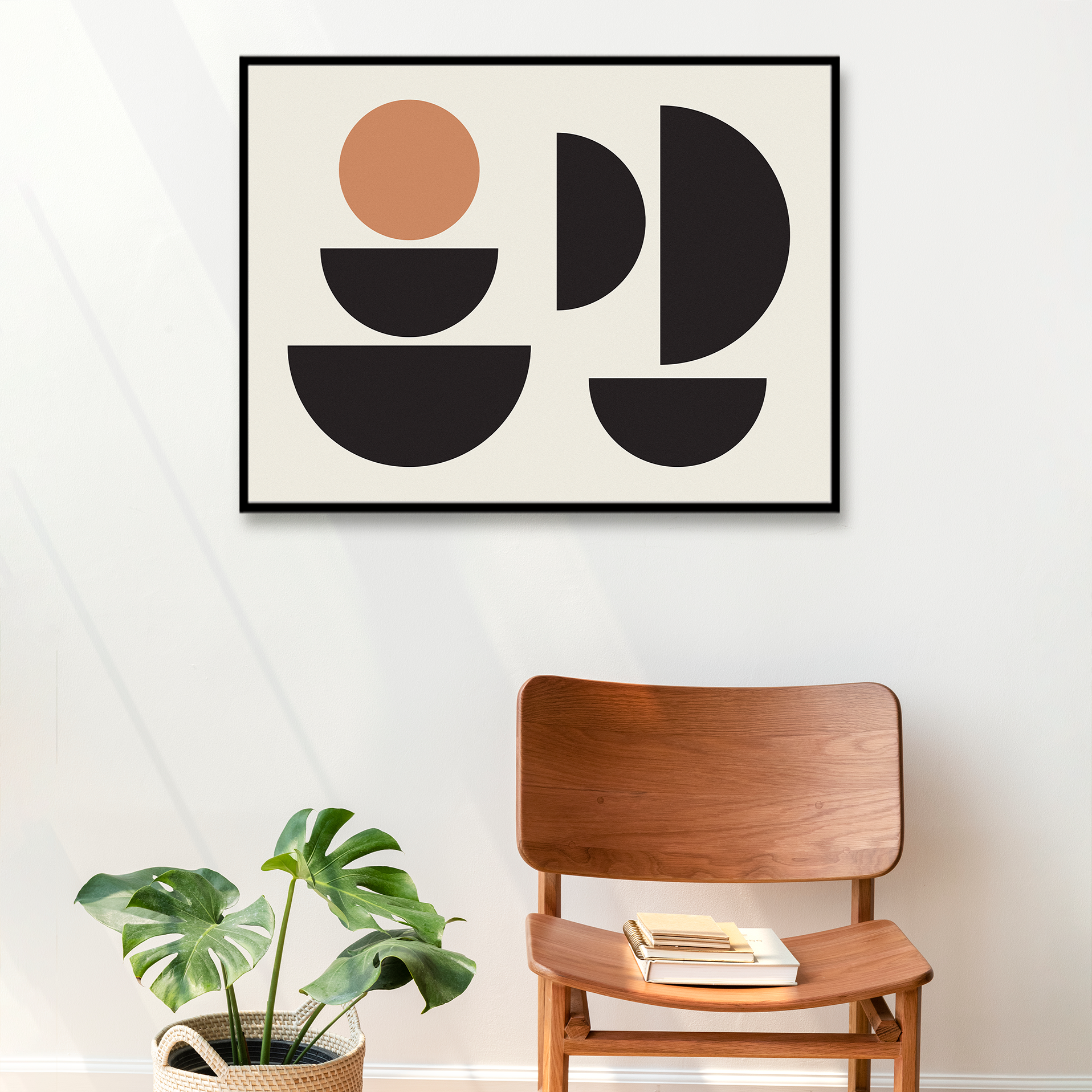 Cisterns - Midcentury Main image