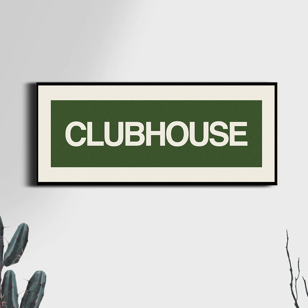 Clubhouse - Golf Main image