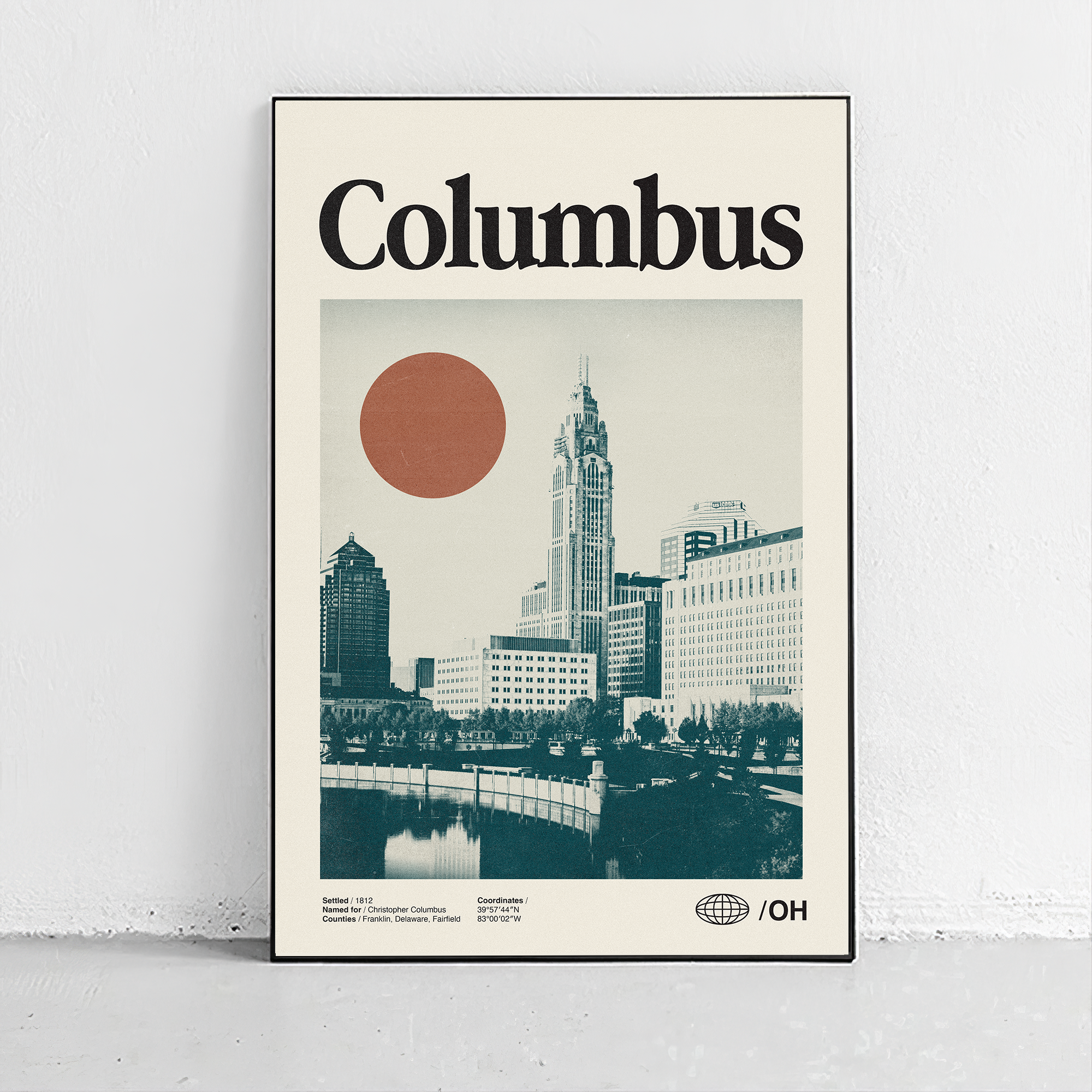 Columbus, Ohio Secondary image