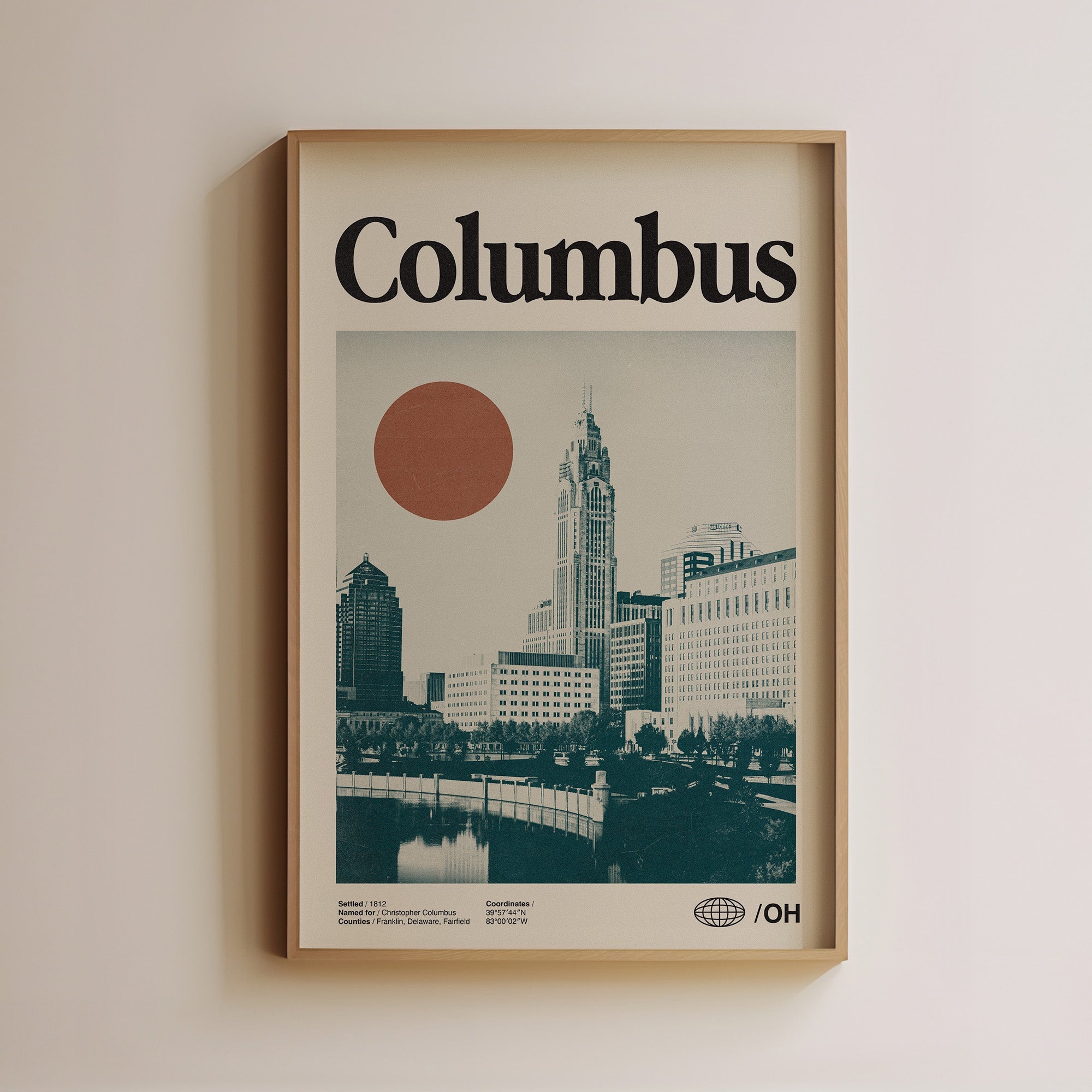 Columbus, Ohio Main image