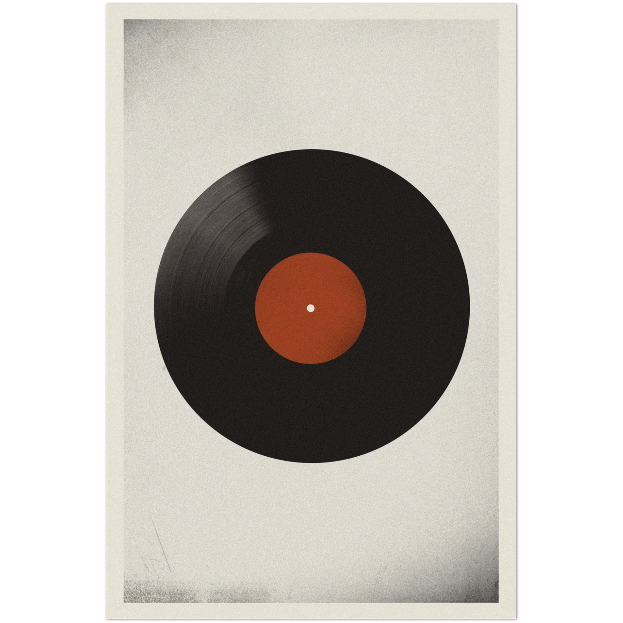 Vinyl - Hobby Series Secondary image