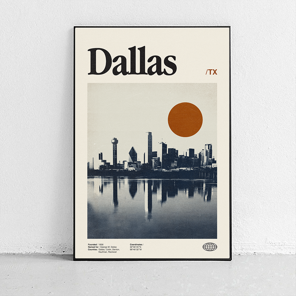 Dallas - Texas Secondary image
