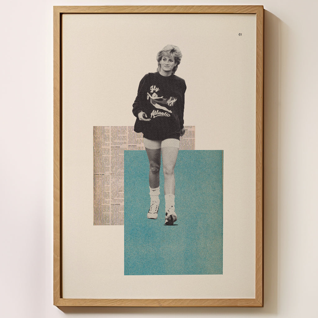 Princess Diana - Icon Collection Main image
