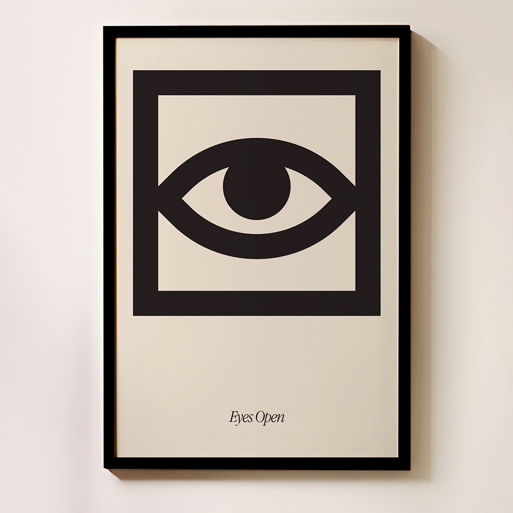 Eyes Open Main image