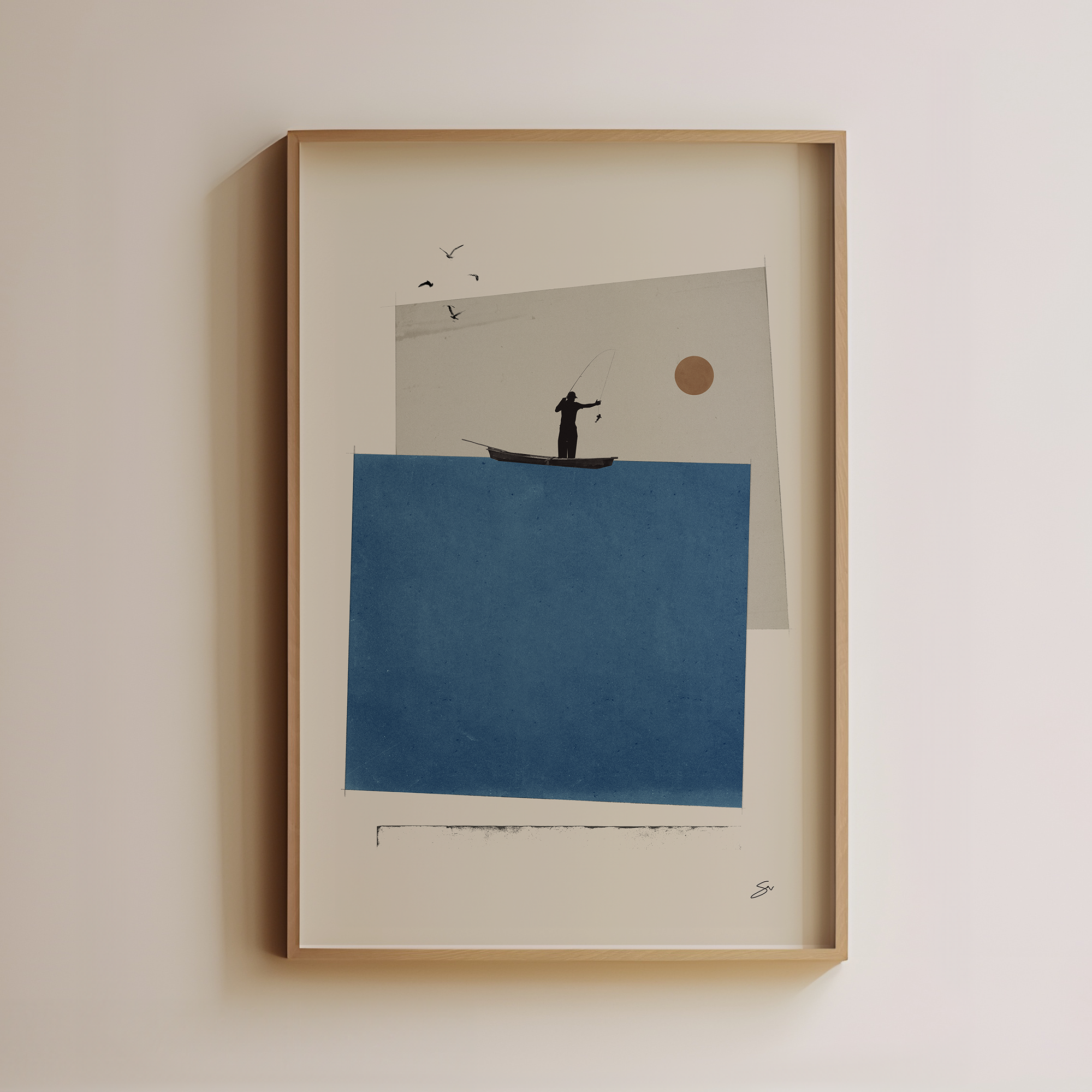 Fishing Main image