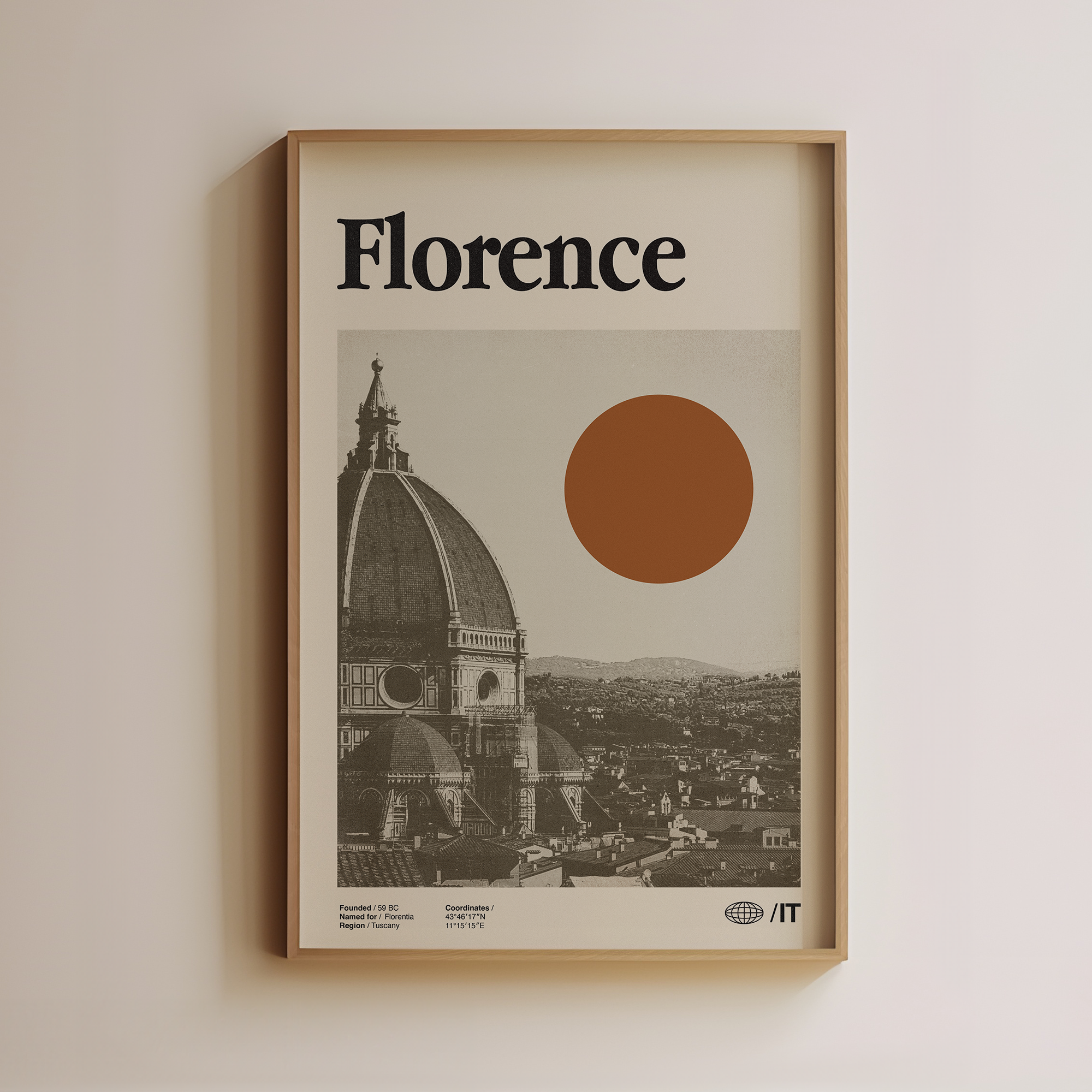Florence, Italy Main image