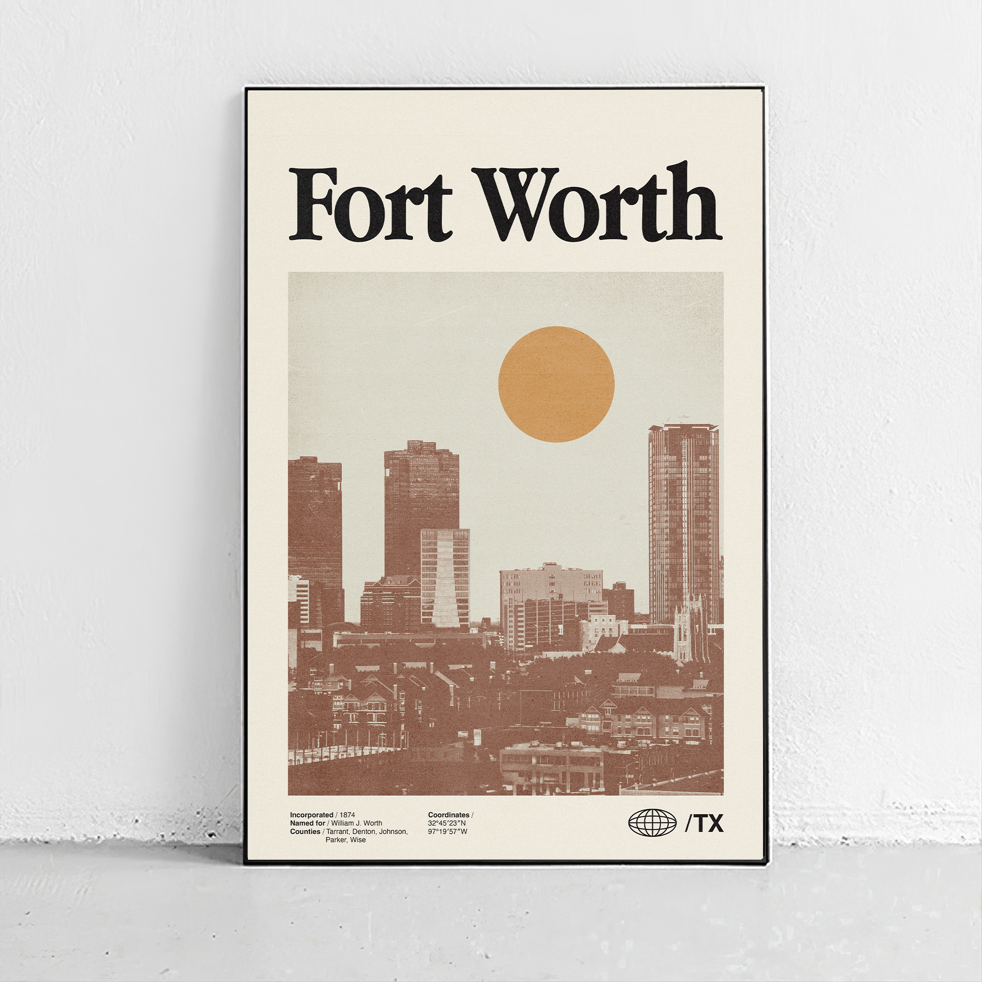 Fort Worth, Texas Secondary image