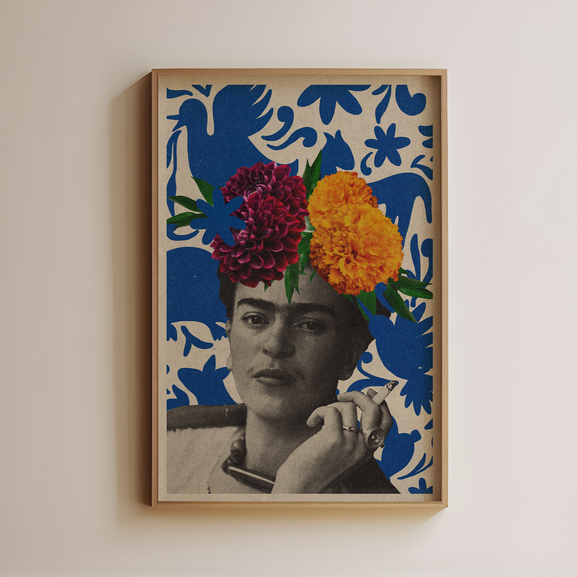 Frida by Maria Jose Main image