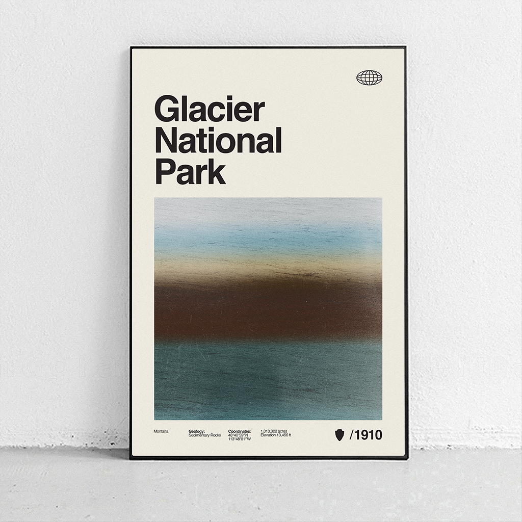 Glacier National Park Main image