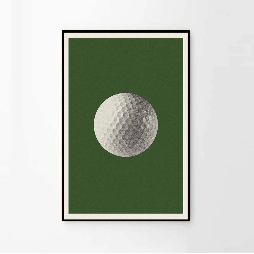 Golf Ball Secondary image