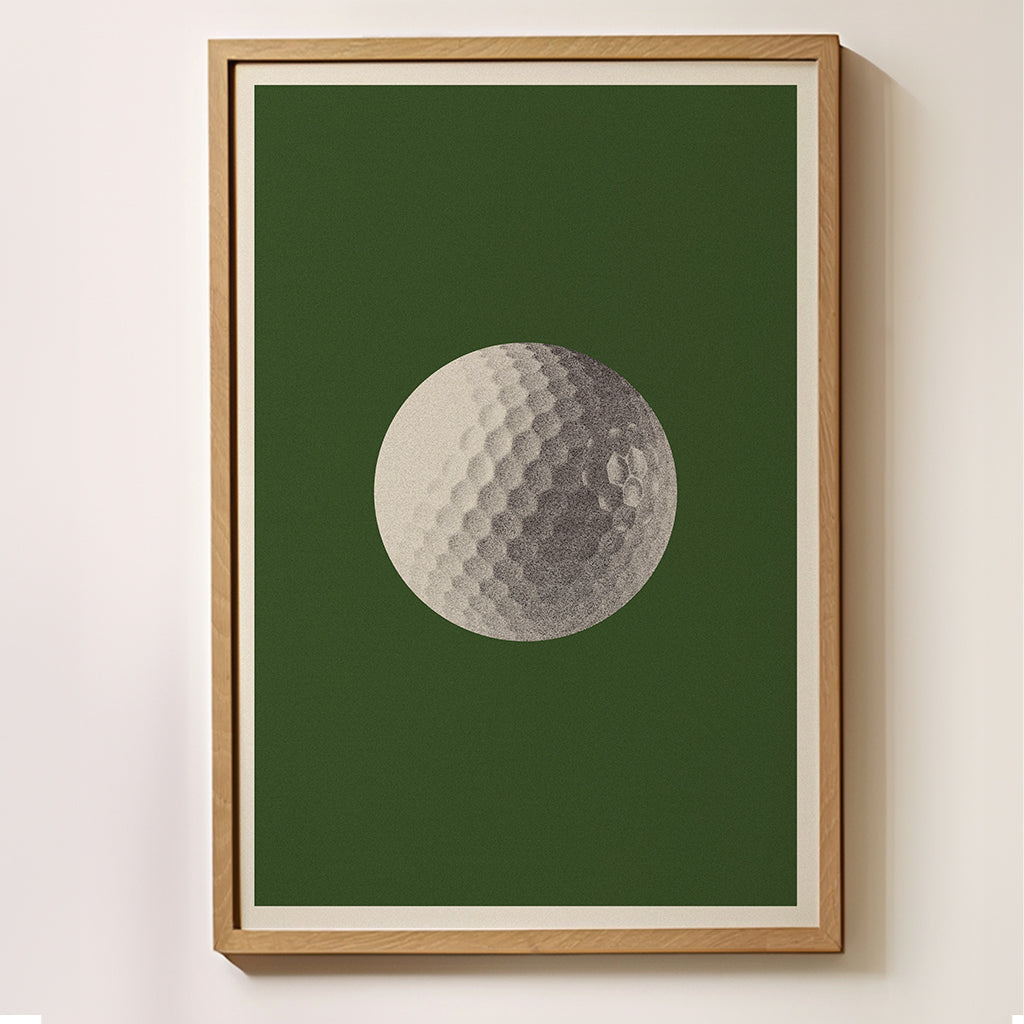 Golf Ball Main image