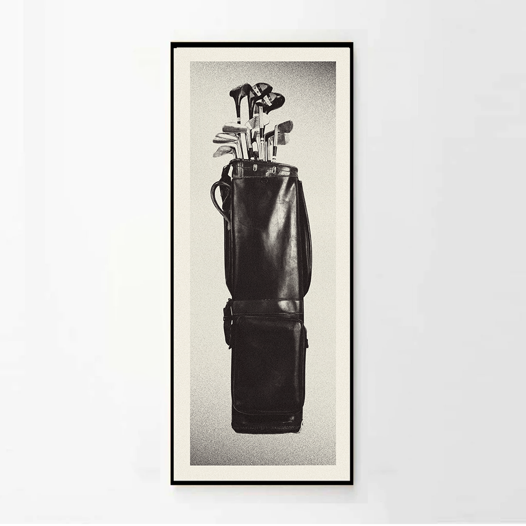 Golf Clubs Main image