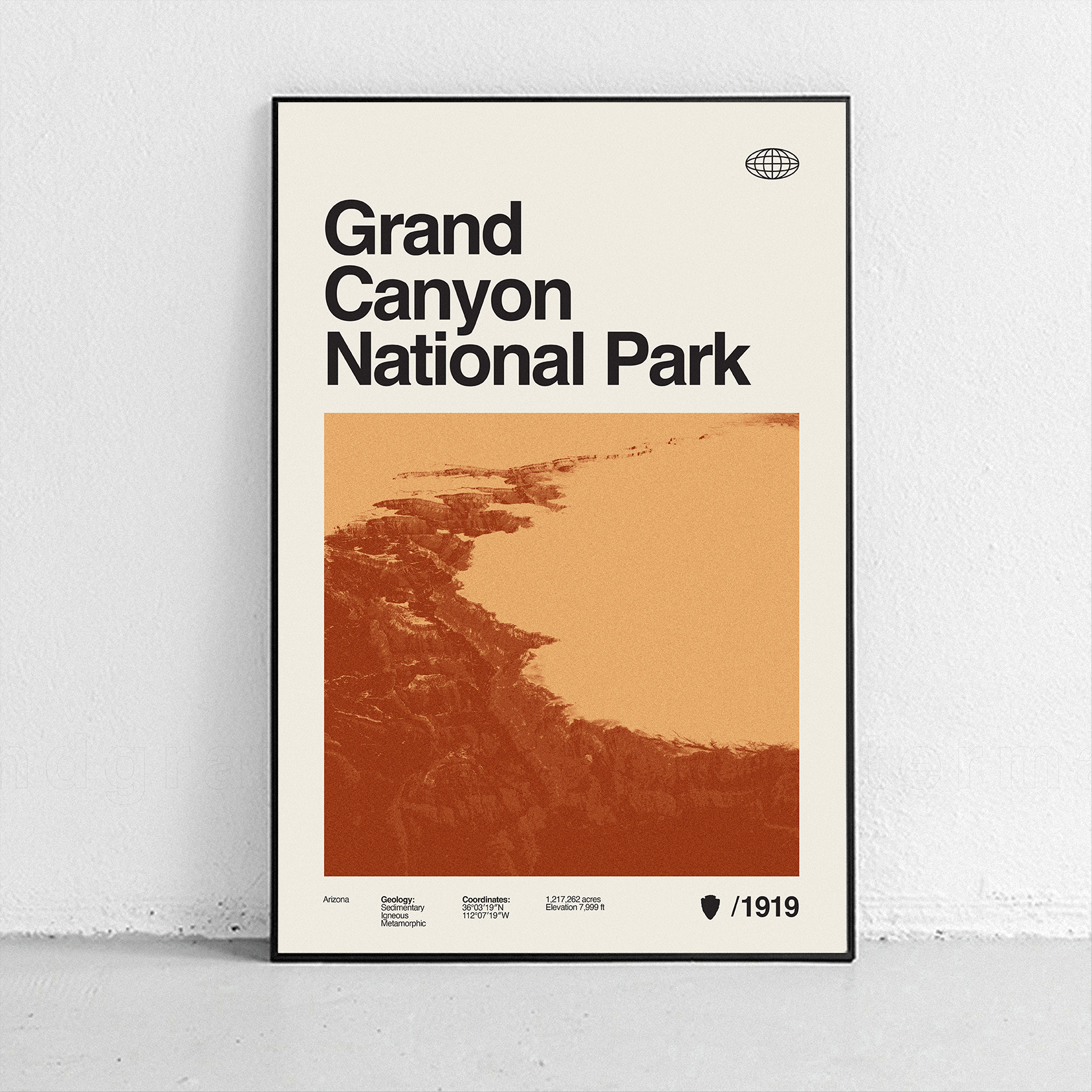 Grand Canyon National Park Main image