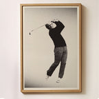 Jack Nicklaus - Golden Bear