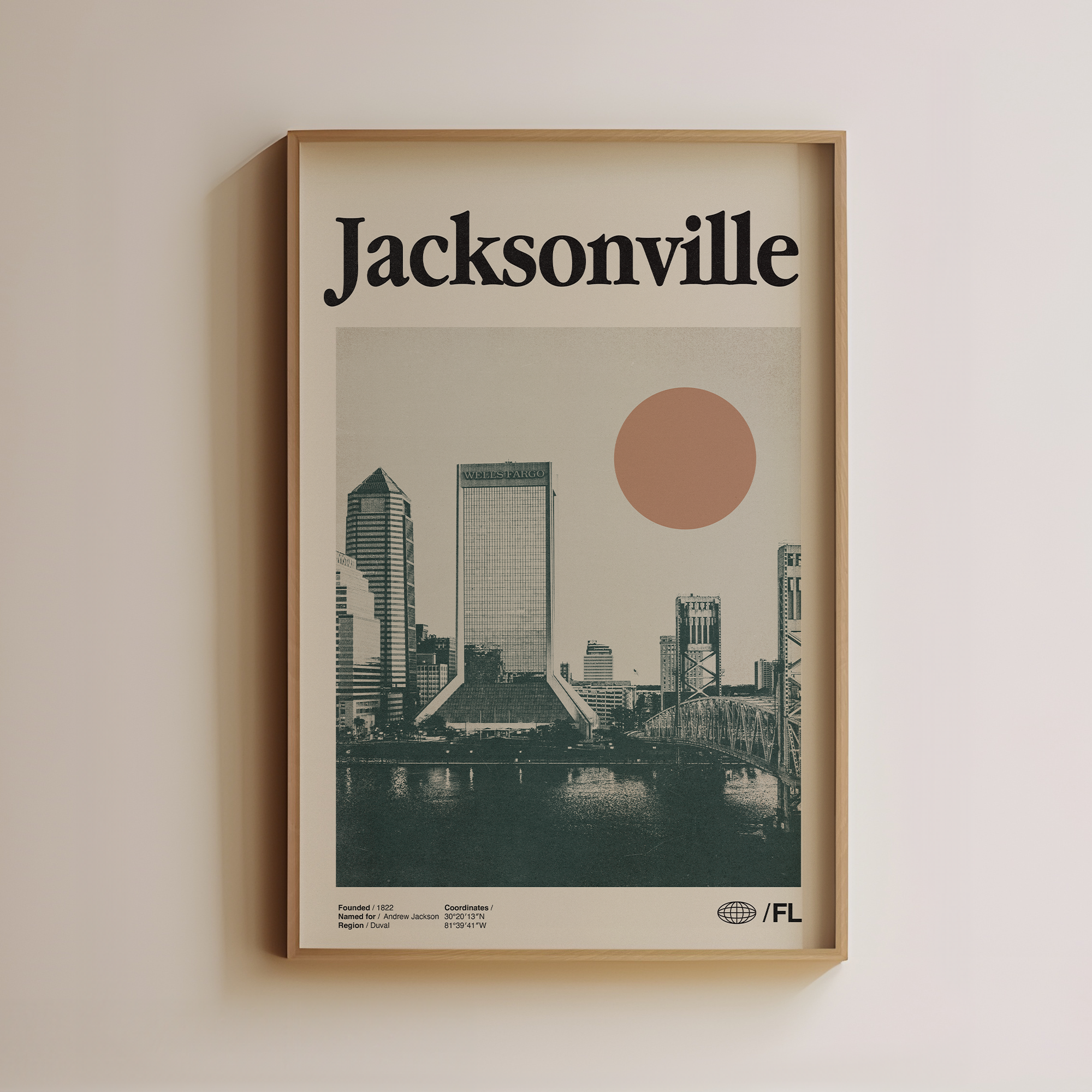 Jacksonville, Florida Main image