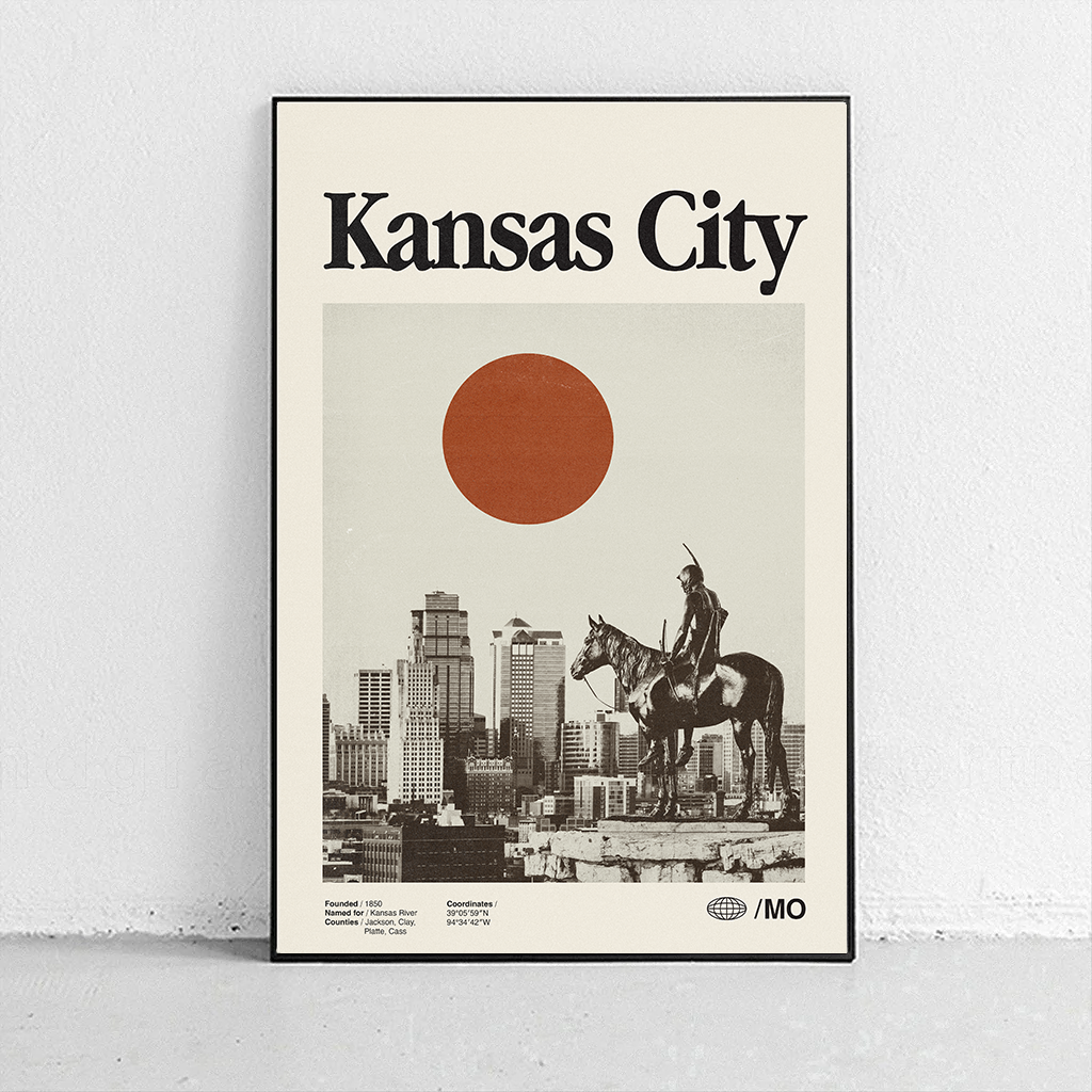 Kansas City, Missouri Secondary image