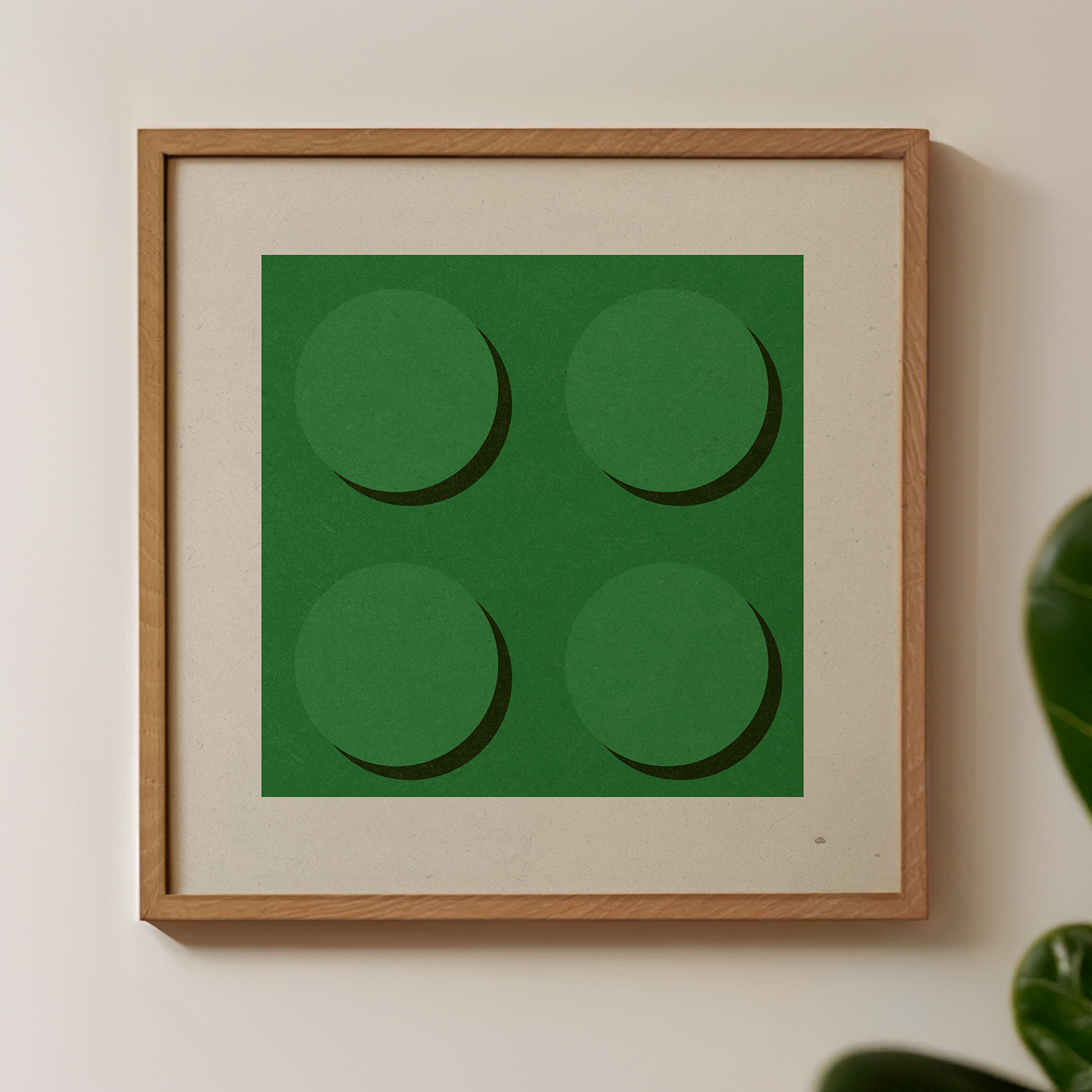 Builder Bricks LEGO inspired by Seb Moran