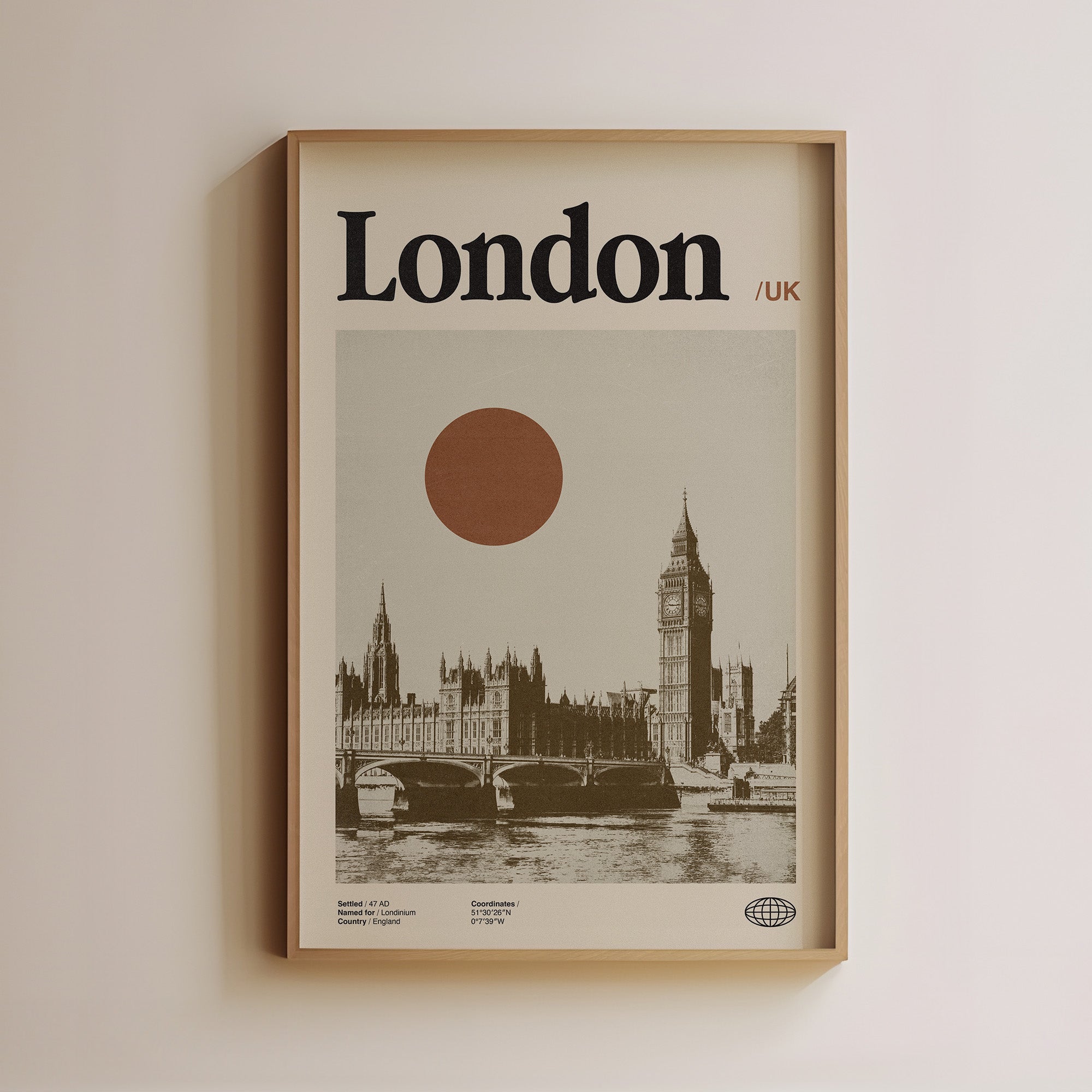 London Main image