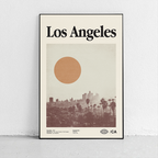 Los Angeles - California