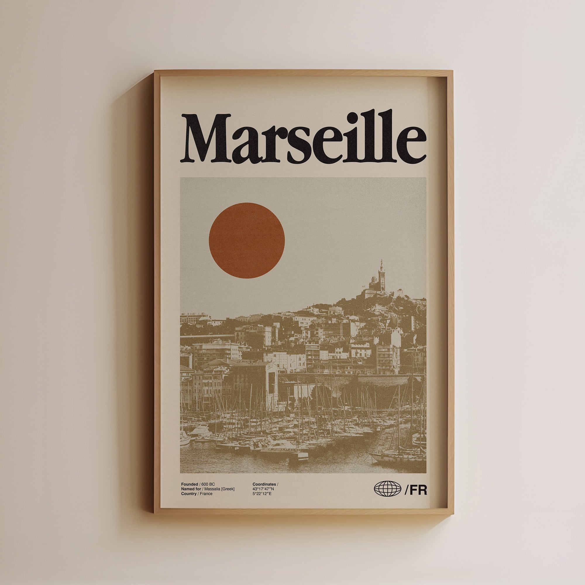 Marseille, France Main image