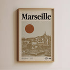 Marseille, France