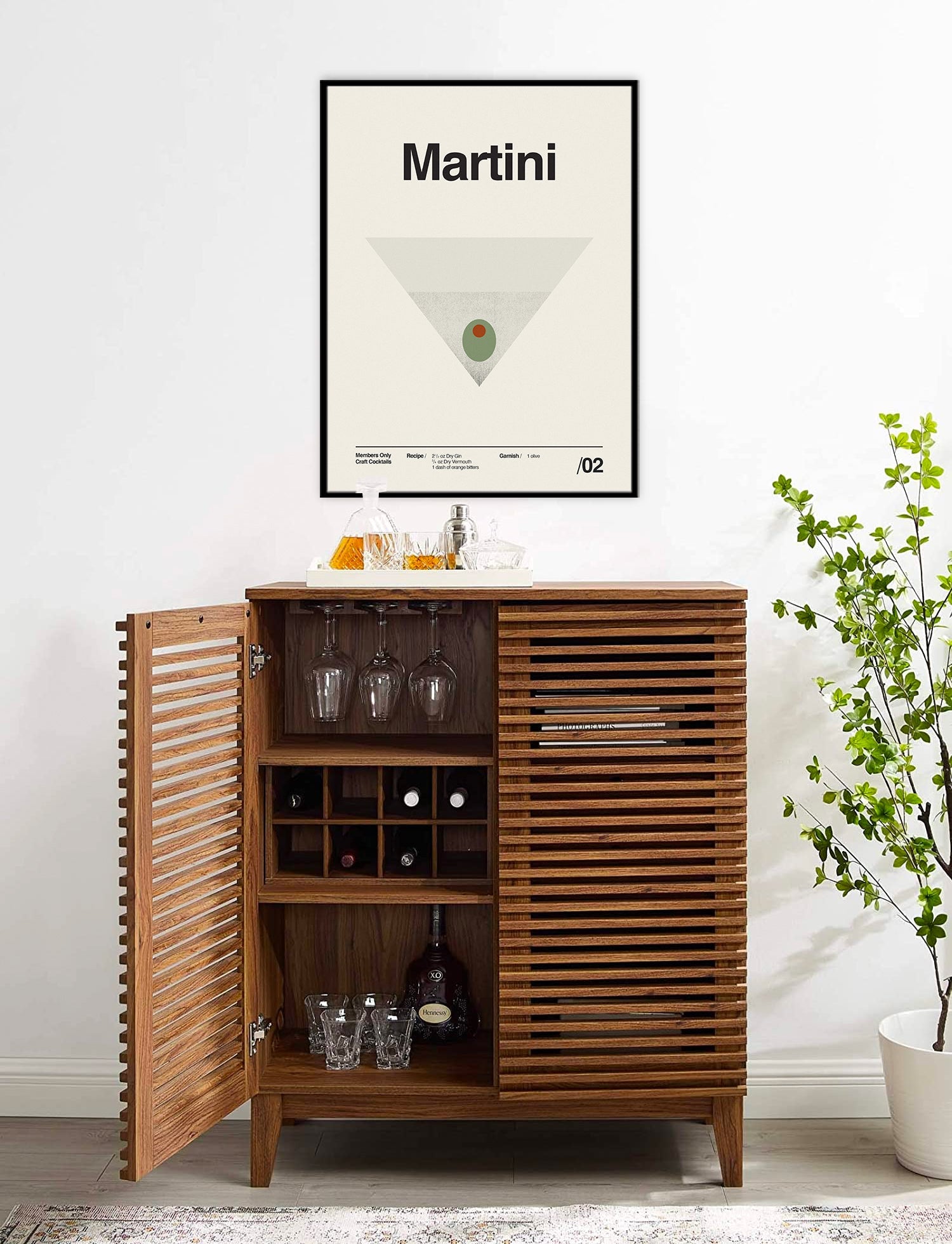 Martini - Cocktail Secondary image
