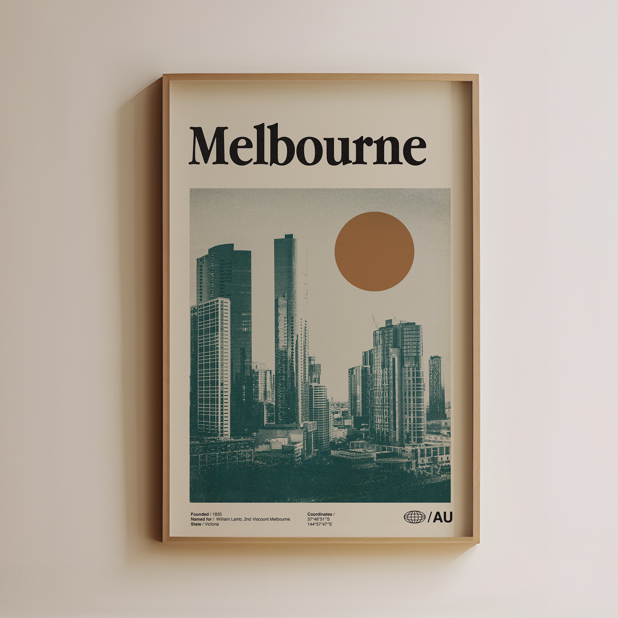 Melbourne, Australia Main image