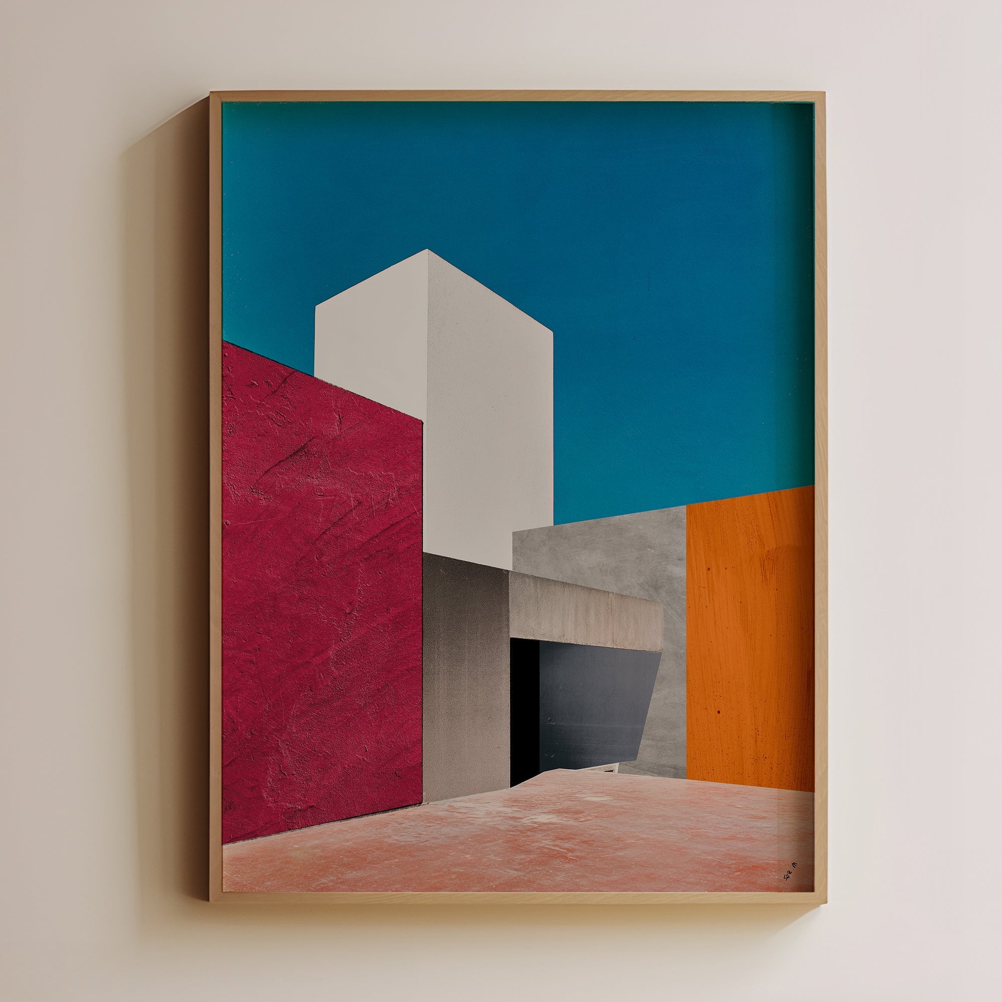 CDMX One by Seb M. Secondary image