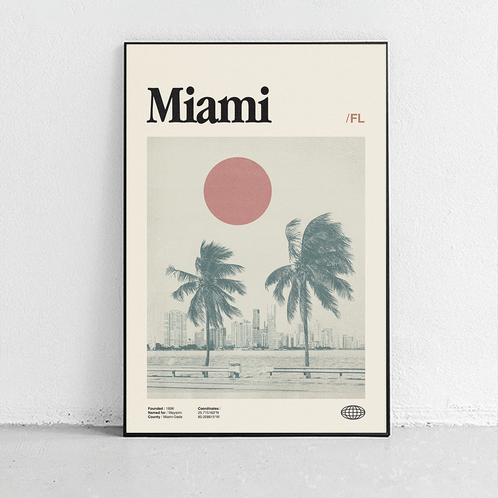 Miami, Florida Secondary image